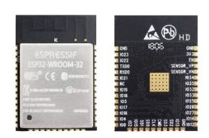 Esp32 core Accessories