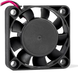 Small fan accessories