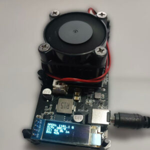 Bitdsk M0 -Simple Desktop BitCoin ASIC Miner