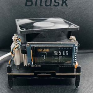 Bitdsk Y7 -Simple Desktop BitCoin ASIC Miner